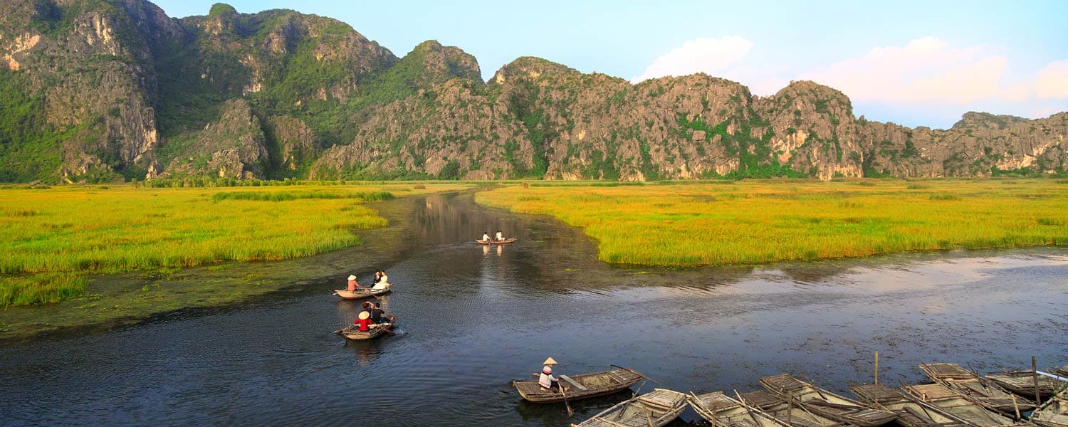 Vietnam in September: Experience the Breathtaking Beauty of Autumn