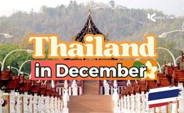 Thailand in December: 7 Must-Know Facts