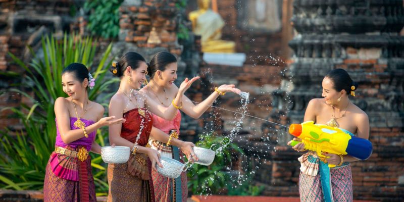 Festivals and Activities in Thailand - November 2023