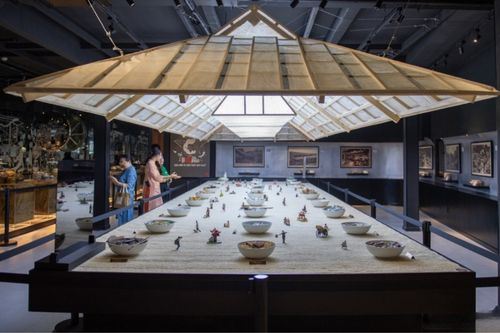 Pho now has its own museum in Vietnam, but what story does it tell?