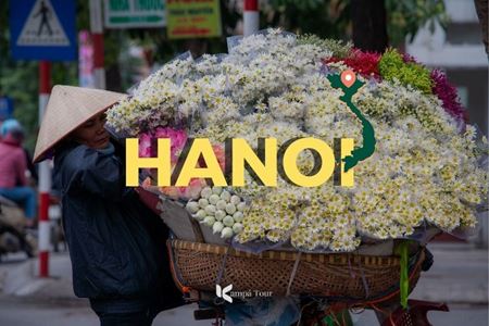 Top 10 Authentic Local Things to Do in Hanoi for Tourist