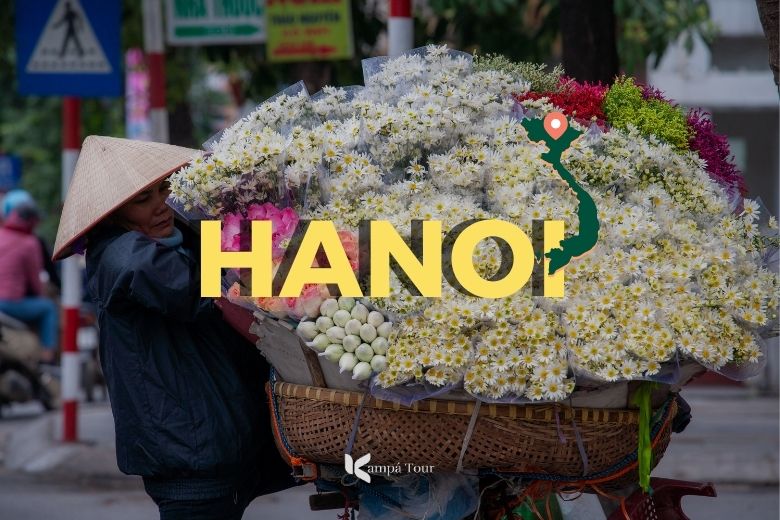 Top 10 Authentic Local Things to Do in Hanoi for Tourist