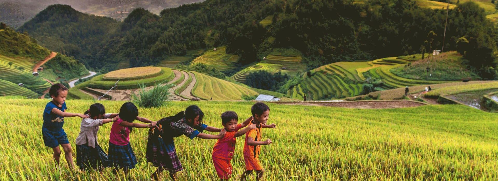 Qué ver en Sapa, Vietnam: etnías y terrazas de arroz