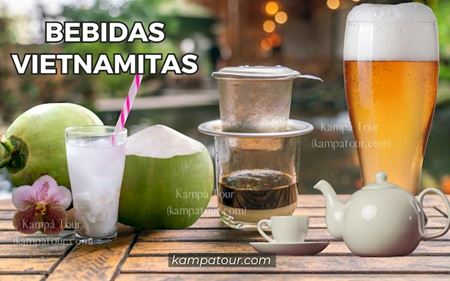 Las 10 bebidas vietnamitas que no debe perderse cuando viaja