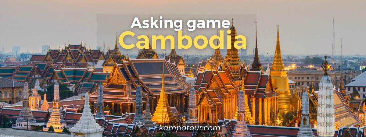 Do you really know about Cambodia?