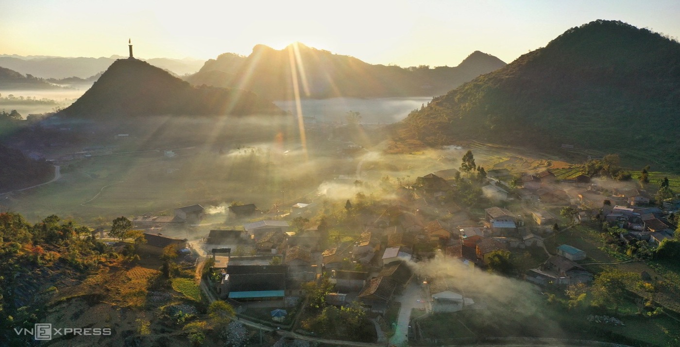 Lo Lo Chai: Escape to the Vietnamese Village Ranked Among the World’s Best in 2025