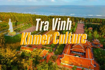 Tra Vinh: The Beating Heart of Khmer Culture in Vietnam