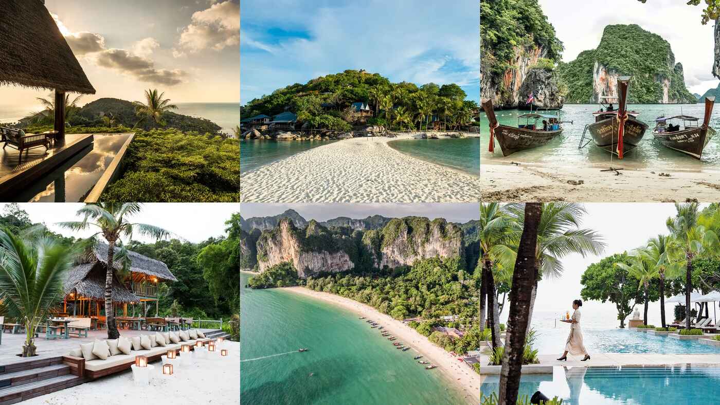 Image Nguyễn Thị Việt Nga image beautiful image beautiful image beautiful image beautiful image beautiful image beautiful image beautiful - Southern Thailand: Paradise Of The Most Beautiful Islands In The World