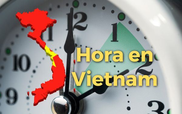 Diferencia horaria y ritmo de vida en Vietnam: vivir al ritmo local