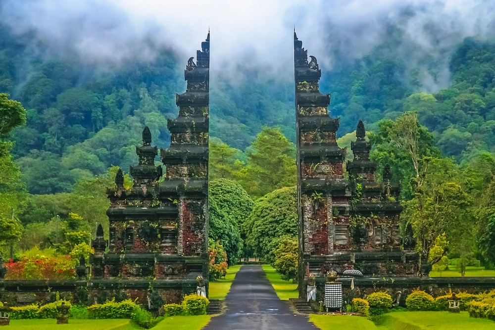 Why Asia is your best November travel destination?