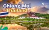 Chiang Mai, Thailand: Discovering The Rose Of The North