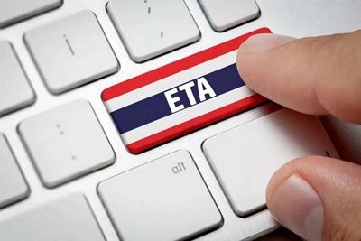 Thailand’s ETA will change visa-free travel for visitors