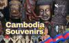 15 Must-Buy Cambodian Souvenirs: Treasures of Khmer