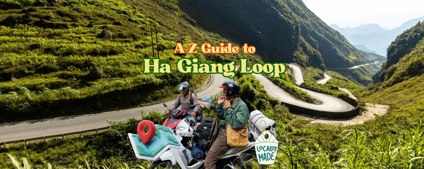 Unforgettable Ha Giang Loop: A Motorbike Odyssey Through Vietnam