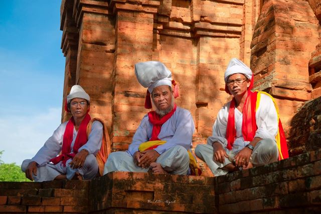 Festival Katé 2025: ¡El evento Cham más colorido de Vietnam!