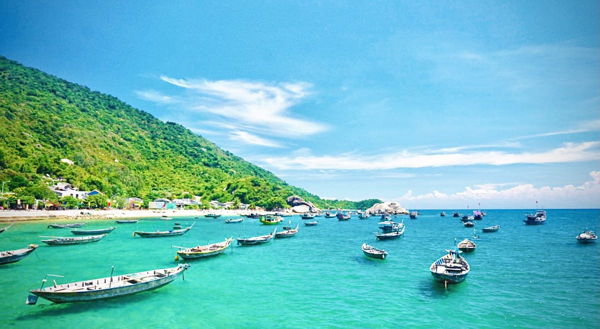 Las Islas Cham: Reserva Mundial de la Biosfera en Hoi An