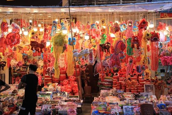 ¿Cómo celebran los países asiáticos el Festival del Medio Otoño?