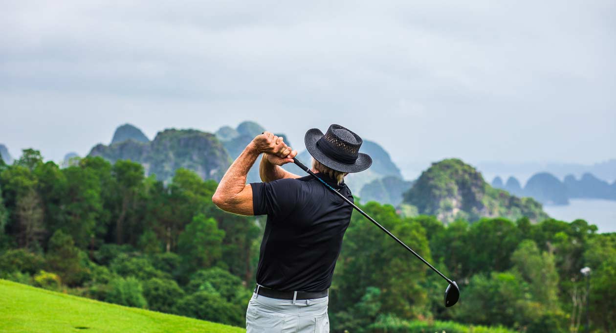 Vietnam golf guide: Top 10 world-class courses and resorts