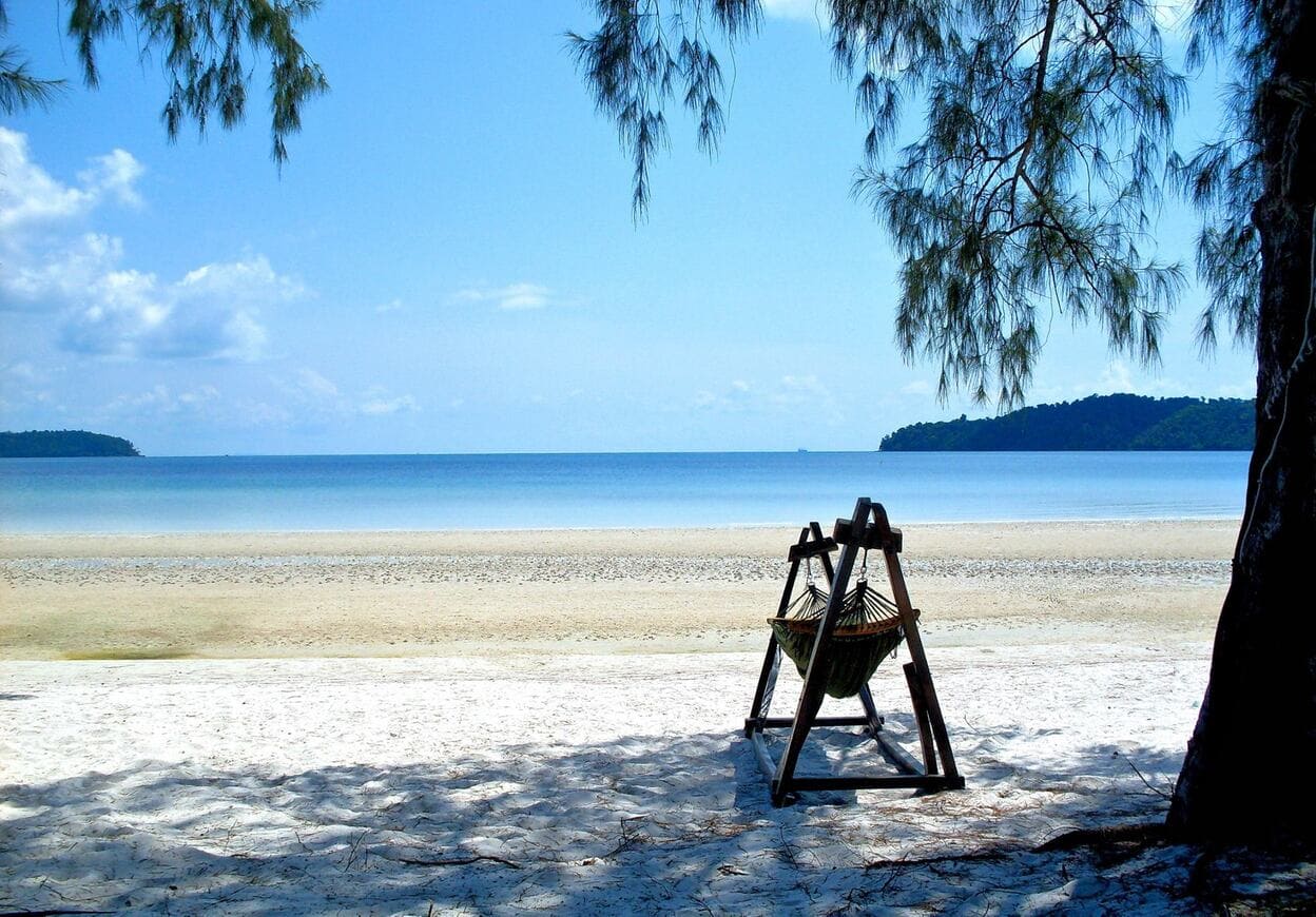 8 things in Koh Rong Samloem that locals want you to know