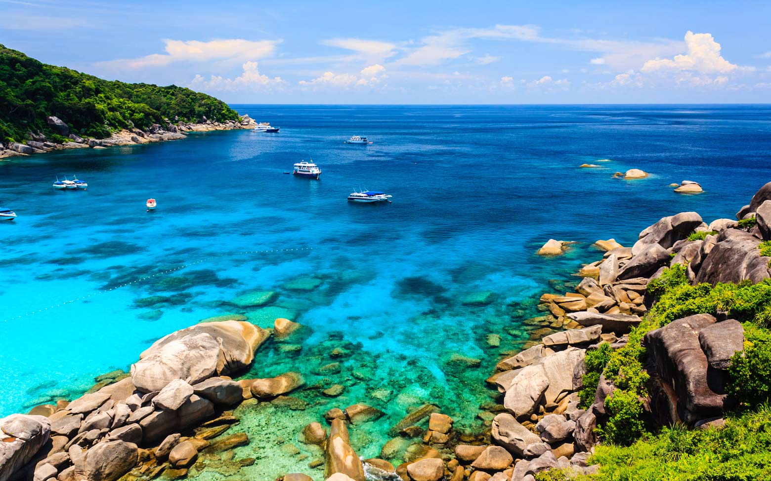 Best Time to Visit Phuket? Your Ultimate Phuket Travel Guide!