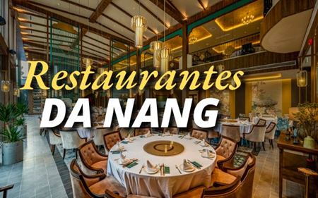Los 7 restaurantes asequibles recomendados por Michelin en Da Nang