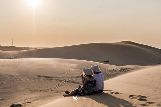 Vietnam in summer: How to Handle the Heat and Stay Cool?