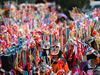 Tailandia celebra en junio su famoso Festival de los Fantasmas Phi Ta Khon