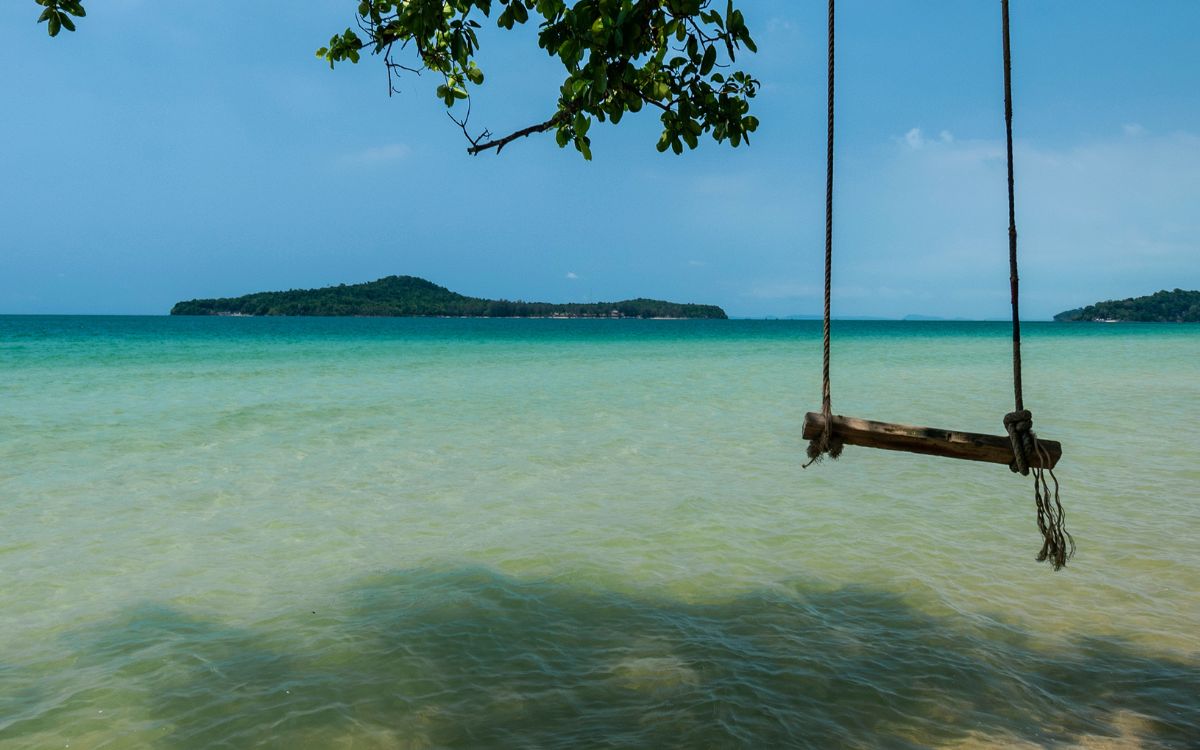 Koh Ta Kiev, Camboya: escapa del bullicio, encuentra tu paz