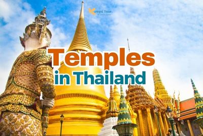 11 Most Beautiful Temples You Must Visit in Thailand