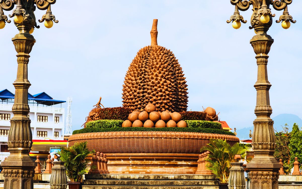 Guía de Kampot: la capital de pimienta de Camboya