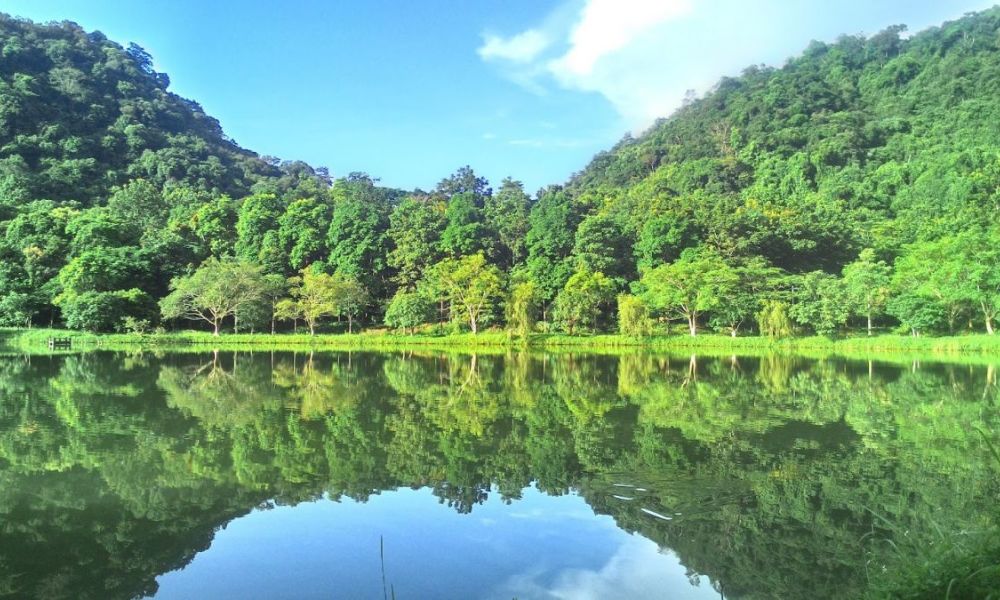 Cuc Phuong Named as Asia’s Best National Park 2024