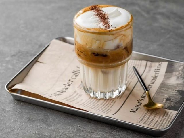 Vietnamese Salt Coffee: A Huế Specialty That Became a Trend