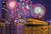The 6 BEST DESTINATIONS to celebrate New Year 2024 in Asia!