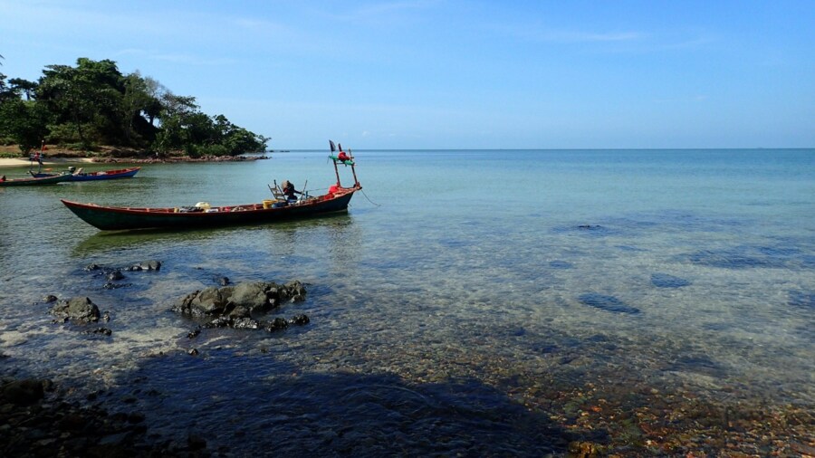 Is Cambodia’s Koh Tonsay Your Perfect Weekend Beach Escape?