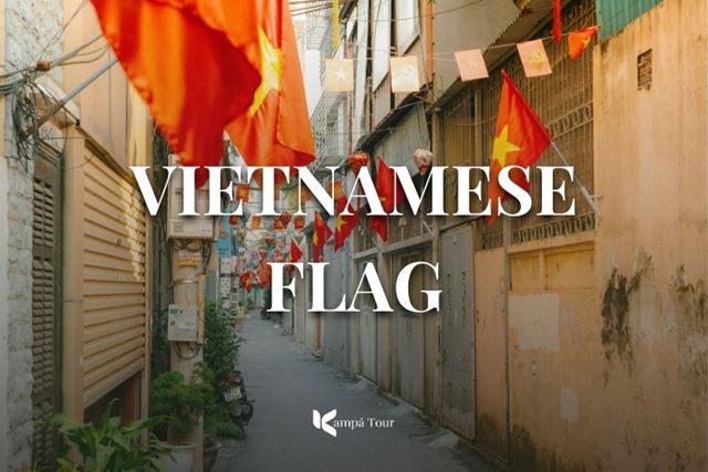 The Vietnam Flag: A Testament to History and the Evolution of National Pride