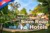 Hotels in Siem Reap: A Detailed Guide for a Pleasant Stay