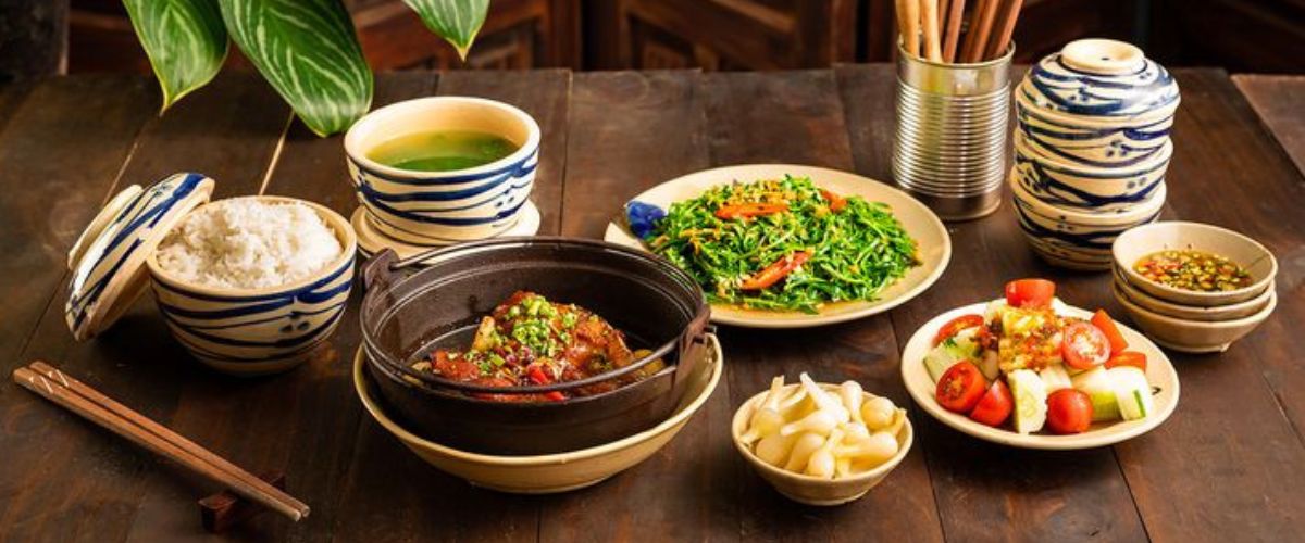 Vietnamese Dishes in the 2024 Global Gastronomy Rankings