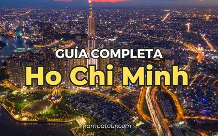 Qué ver en Ciudad Ho Chi Minh: guía completa y consejos