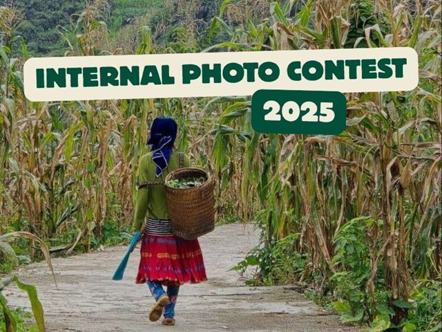 INTERNAL PHOTO CONTEST 2025 – MOMENTS THAT LEAVE A LASTING IMPRESSION