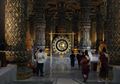 Inauguración del Museo de Arte de Laos: un nuevo hito cultural