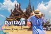 Guide to Pattaya - The Bustling Seaside Resort of Thailand 2025