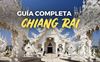 Qué ver en Chiang Rai: la magnífica región del norte de Tailandia