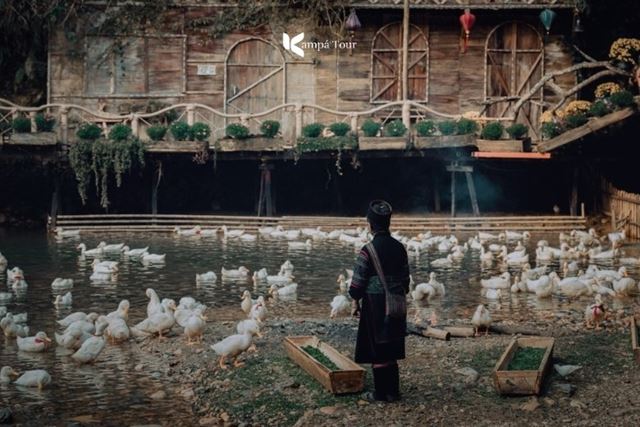 Should You Skip Cat Cat Village on Your First Visit to Sapa?