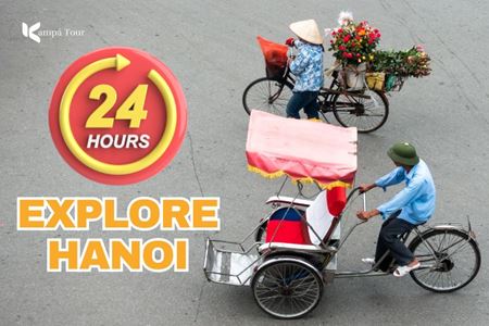 One day in Hanoi: your COMPLETE guide (prices, tips & itineraries)