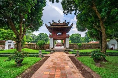 Templo de la Literatura: La primera universidad de Vietnam