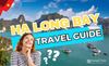 Halong Bay, Vietnam Uncovered: Your Complete 2024 Travel Companion