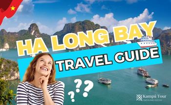 Halong Bay travel guide: How to visit & Things to do 2024