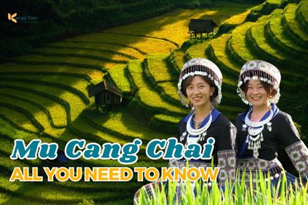 Mu Cang Chai decoded: Complete guide for first-time visitors