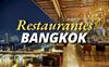 Los 18 restaurantes de Bangkok: Imprescindible guía para foodies