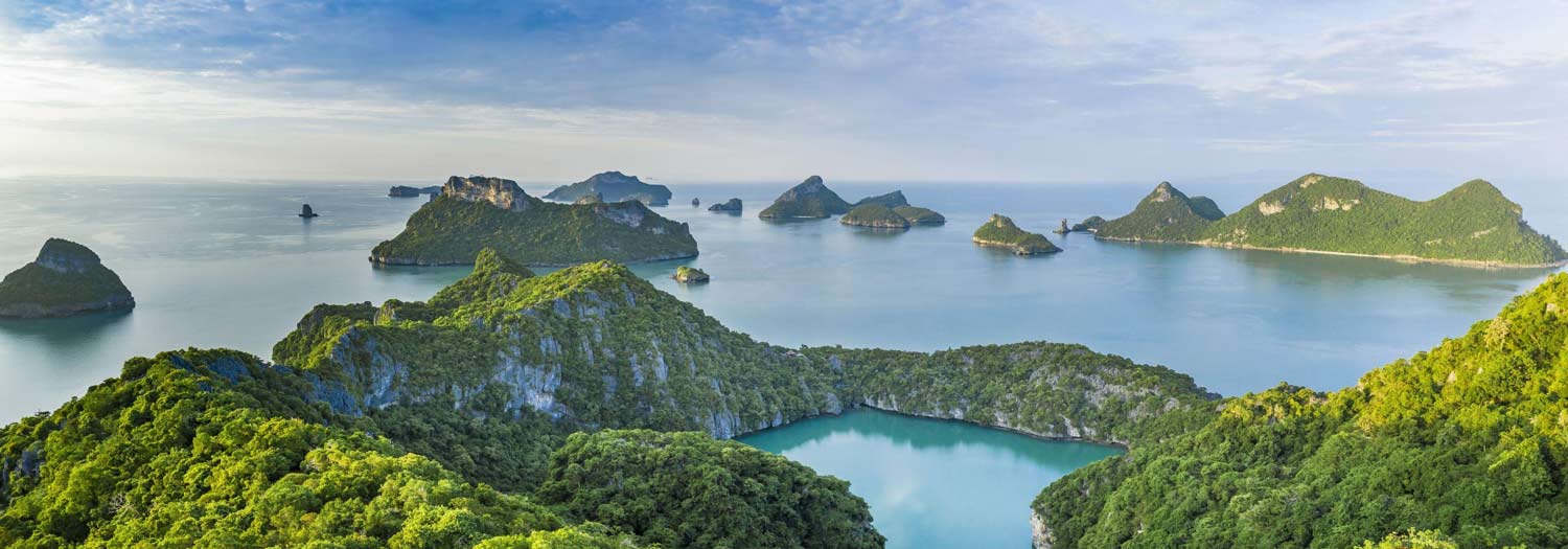 Gulf of Thailand: 6 Fascinating Facts to Enhance Your Adventure